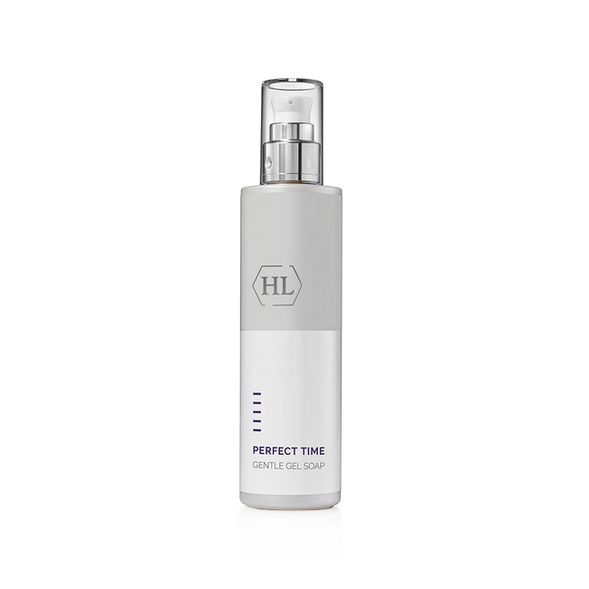 Holy Land PERFECT TIME Gentle Gel Soap Гель для вмивання Розпив