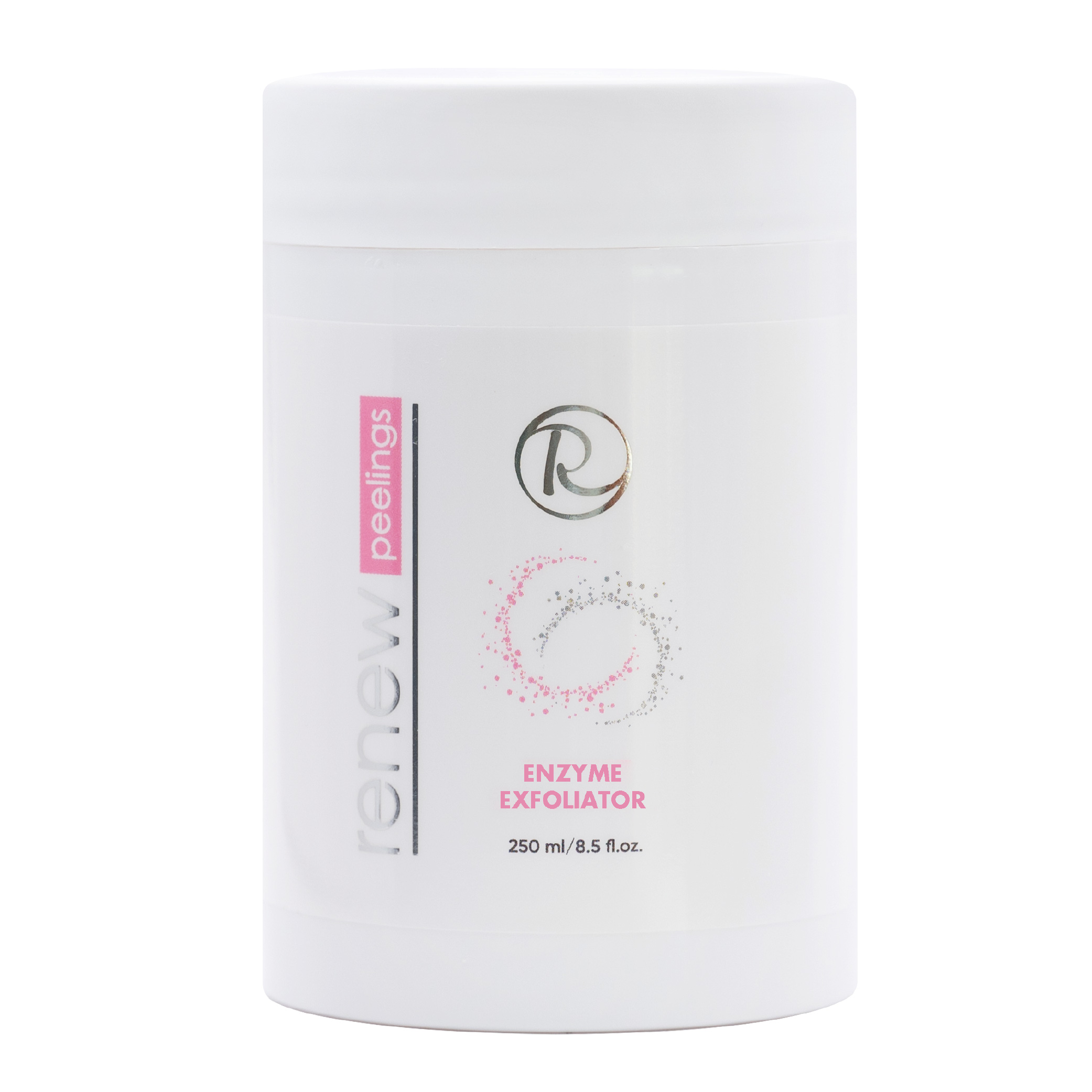 Renew PEELINGS Enzyme Exfoliator Ензимний пілінг Розпив