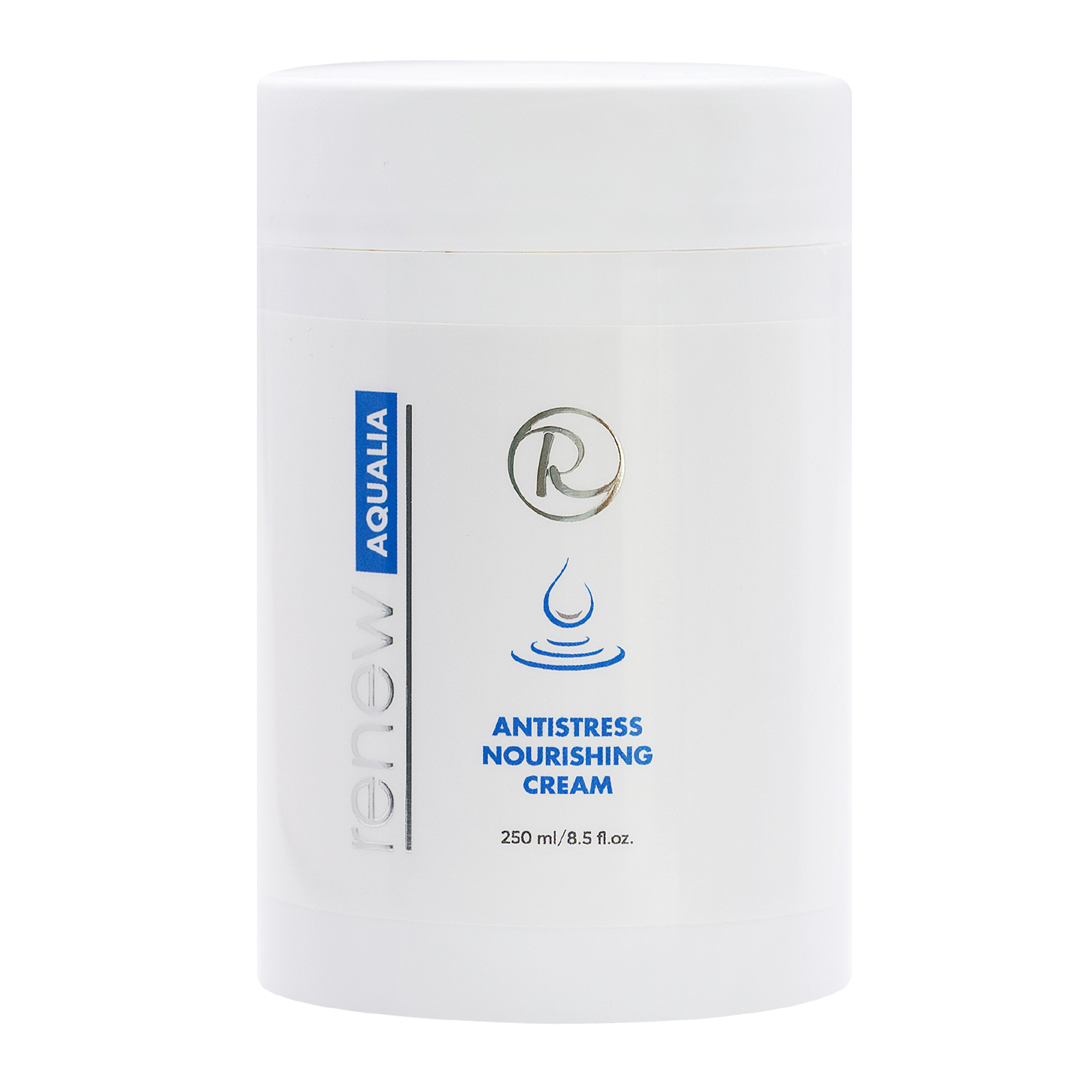 Renew AQUALIA Antistress Nourishing Cream Живильний крем антистрес Розпив