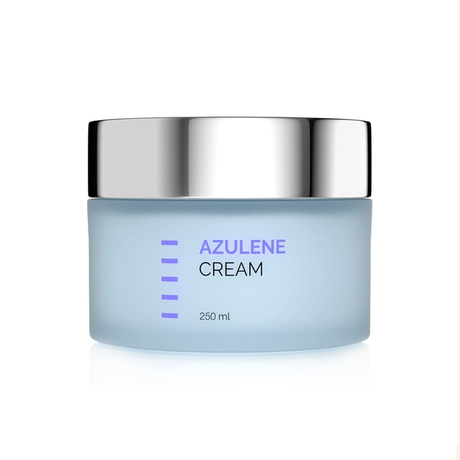 Holy Land AZULENE Cream Живильний азуленовий крем Розпив