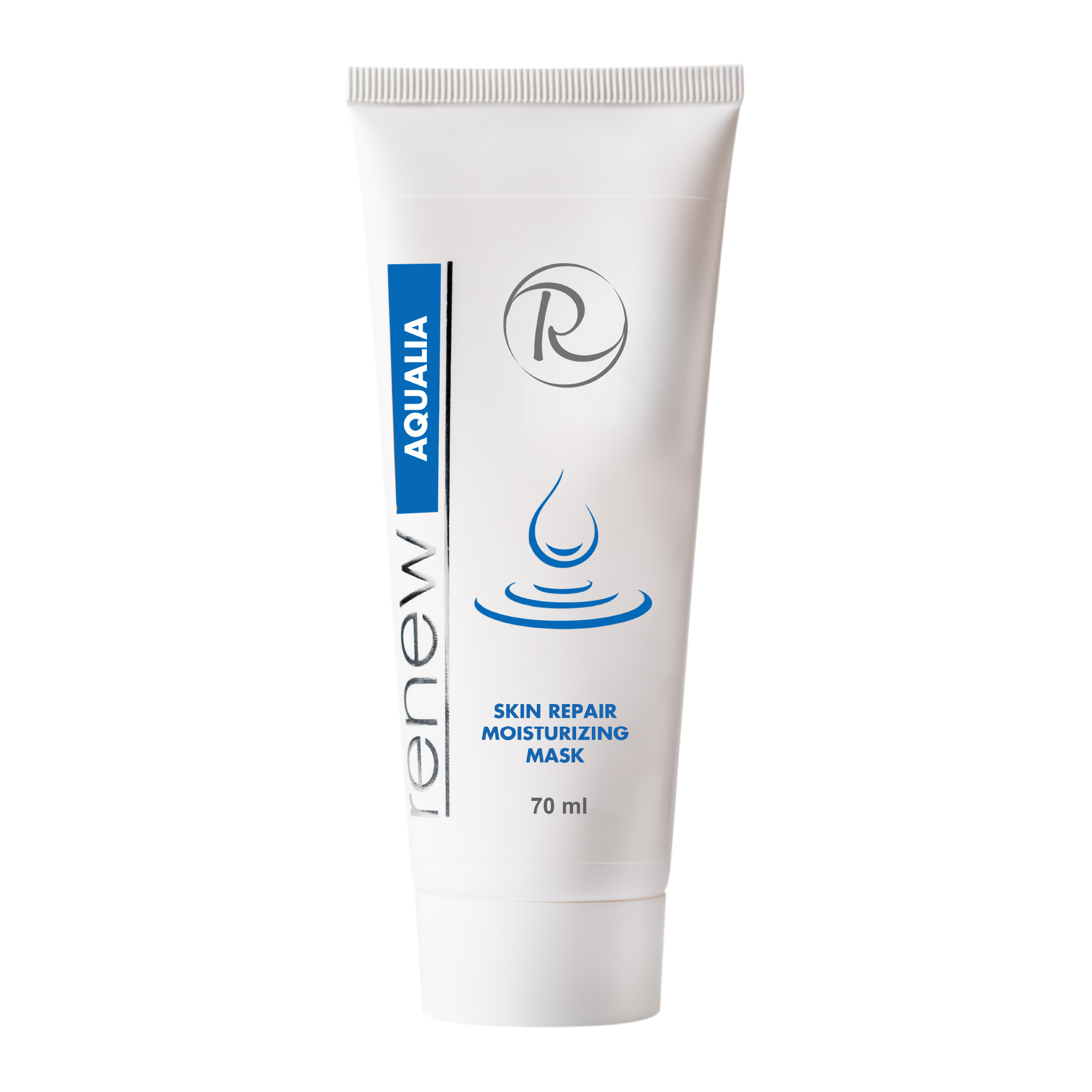 Renew AQUALIA Skin Repair Moisturizing Mask Маска екстразволоження та відновлення