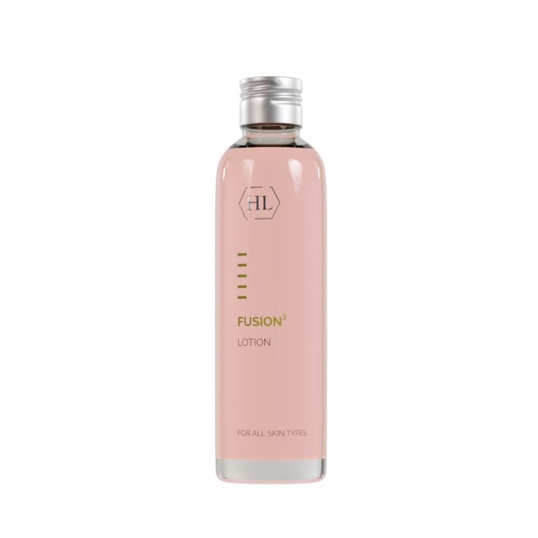 Holy Land FUSION3 LOTION Лосьйон для обличчя