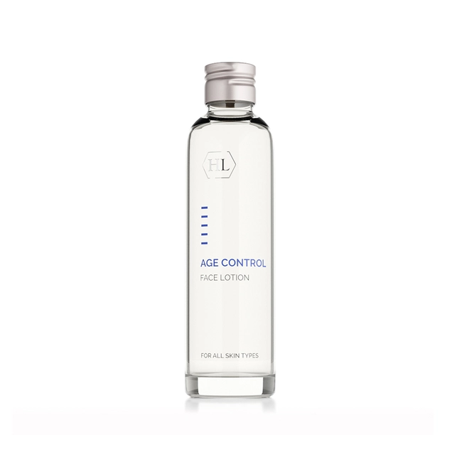 Holy Land AGE CONTROL Face Lotion Лосьйон для обличчя