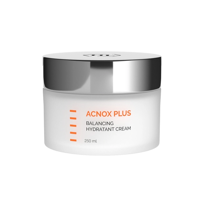 Holy Land ACNOX PLUS Balancing Hydratant Cream Зволожувальний крем Розпив