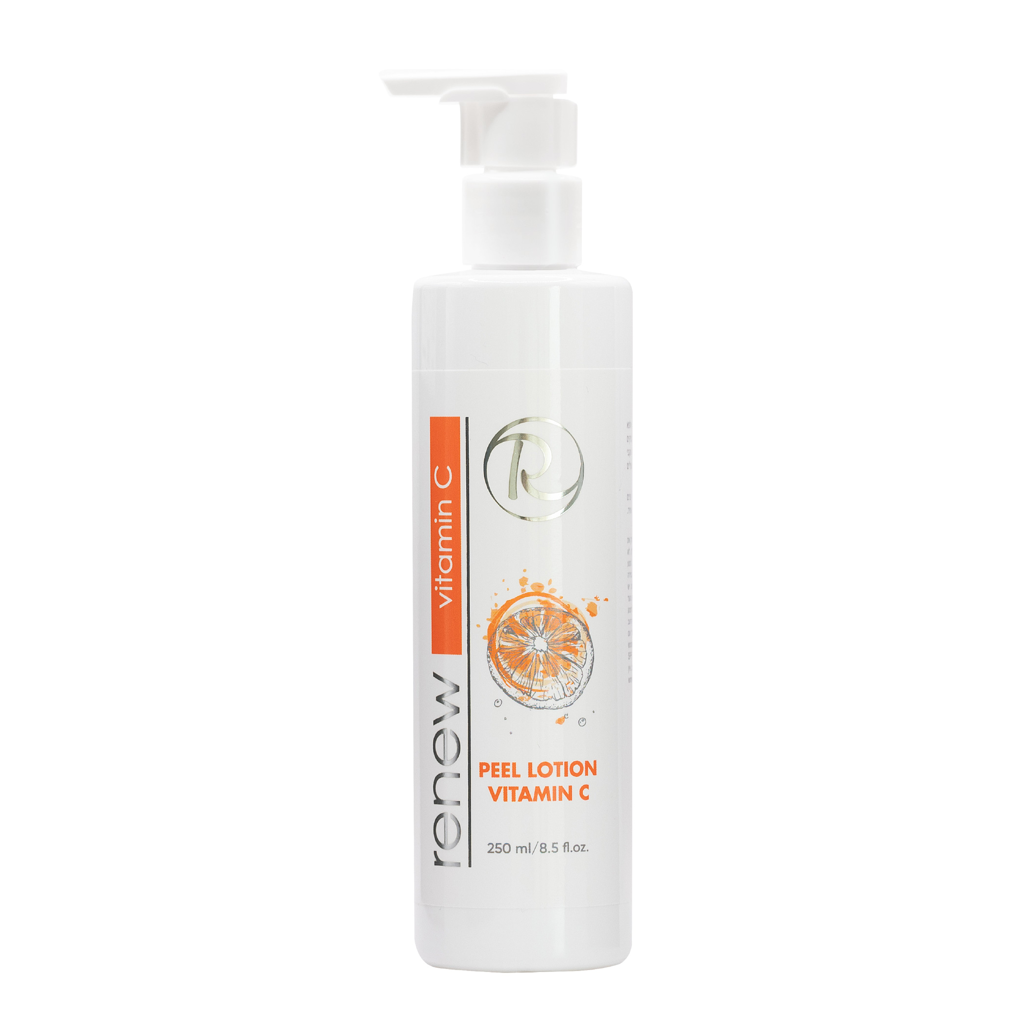 Renew VITAMIN C Peel Lotion Vitamin C Лосьйон з вітаміном С