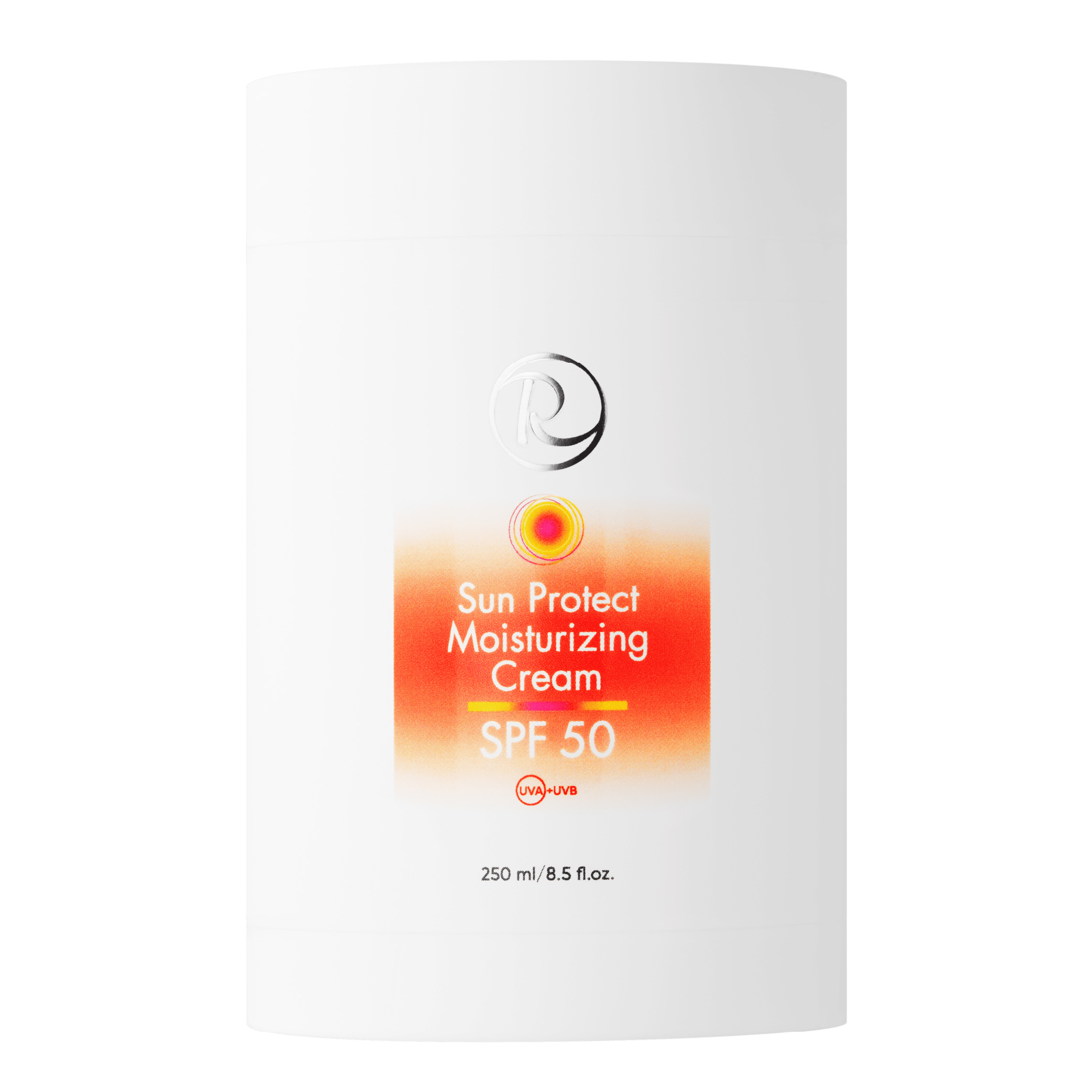 Renew SUN SCREEN Sun Protect Moisturizing Cream SPF50 Зволожувальний сонцезахисний крем Розпив