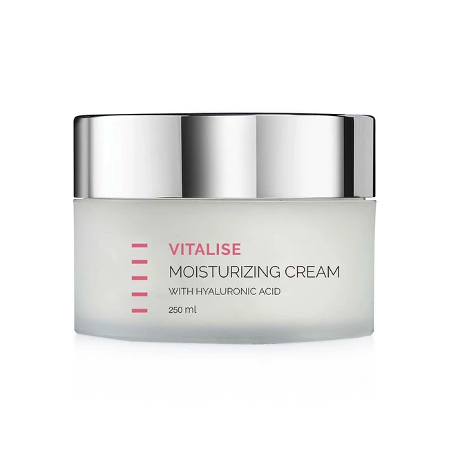 Holy Land VITALISE Moisturizing Cream Денний зволожуючий крем Розпив