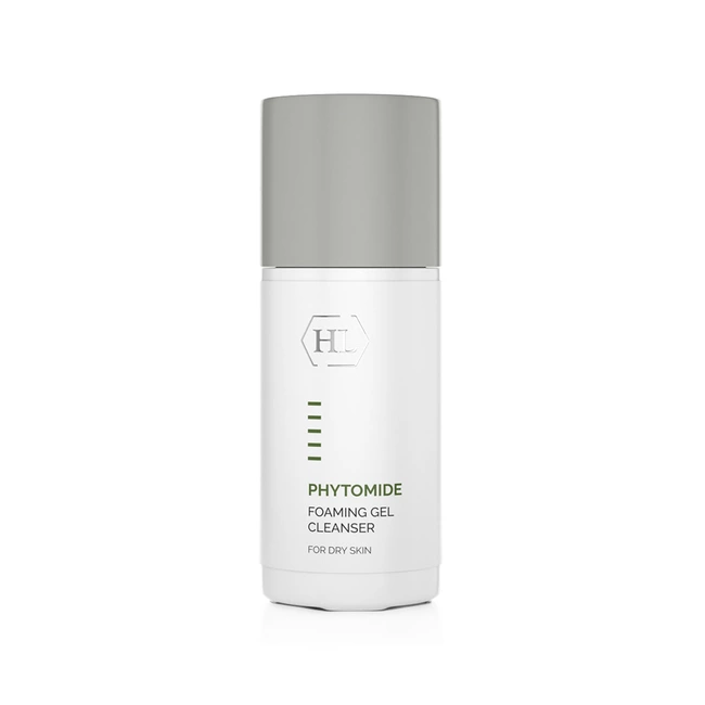 Holy Land PHYTOMIDE Foamining Gel Cleanser 150ml Гель для вмивання