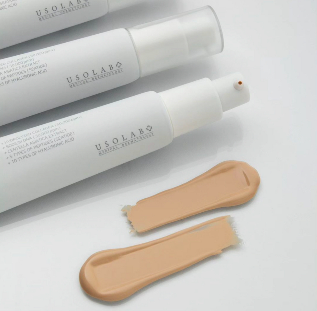 Зволожуючий та омолоджуючий крем з тональним ефектом Bio Intensive Blemish Balm 50мл — фото 2