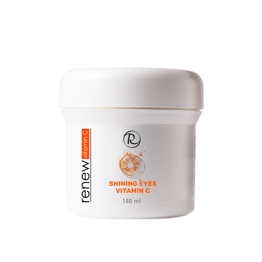 Renew VITAMIN C Shining Eyes Емульсія для повік з вітаміном С Розпив