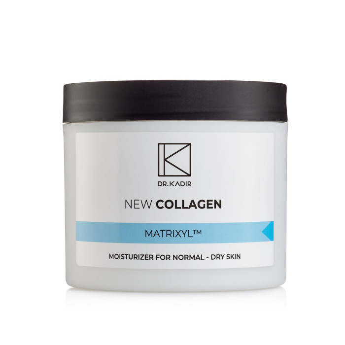 Dr.Kadir MATRIXYL Anti-Aging Nourishing Cream Зволожуючий крем Розпив