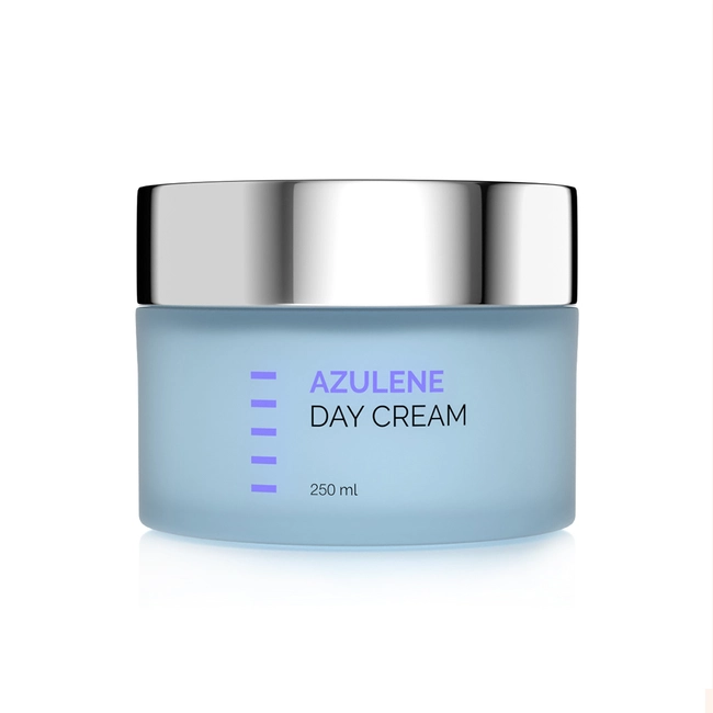 Holy Land AZULENE Day Cream Денний азуленовий крем Розпив