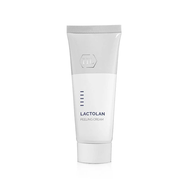 Holy Land LACTOLAN Peeling Cream Пілінг-крем 70 ml