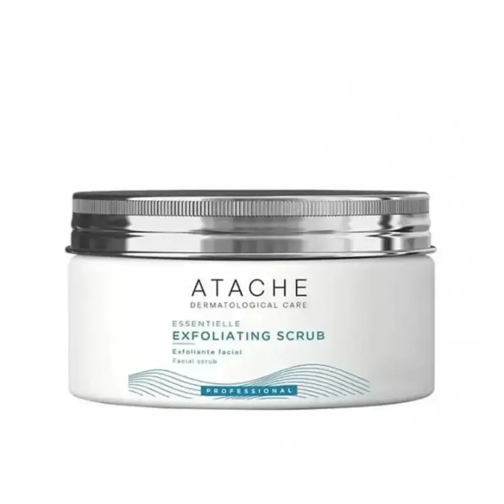 ATACHE ESSENTIELLE Exfoliating Scrub Скраб-ексфоліант