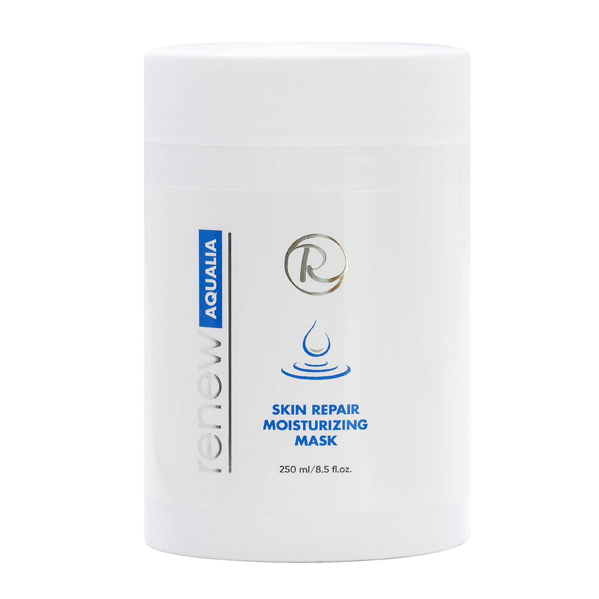 Renew AQUALIA Skin Repair Moisturizing Mask Маска екстразволоження та відновлення Розпив