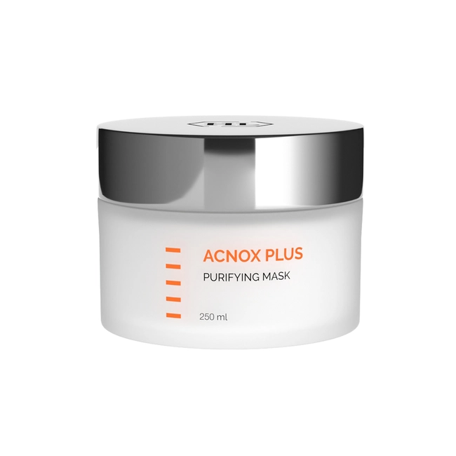 Holy Land ACNOX PLUS Purifying Mask Cкорочуюча маска Розпив