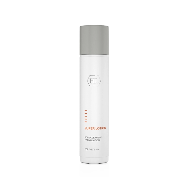 Holy Land SUPER LOTION 250 ml Лосьон для закритих комедонів
