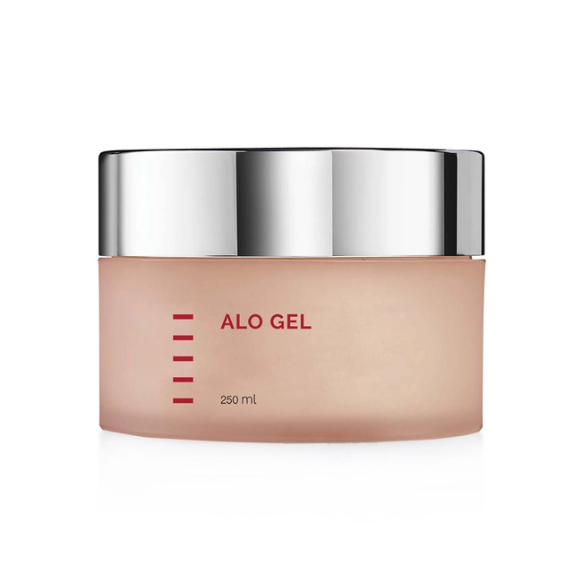 Holy Land ALO Gel Гель Алое Розпив
