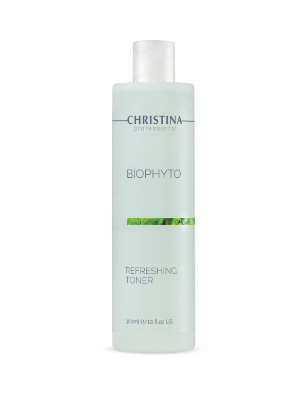 BioPhyto - Refreshing Toner - Освіжальний тонік