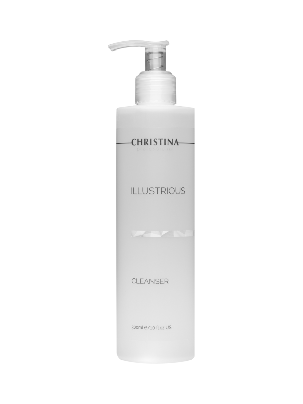 Illustrious - Cleanser - Гель для вмивання з АНА