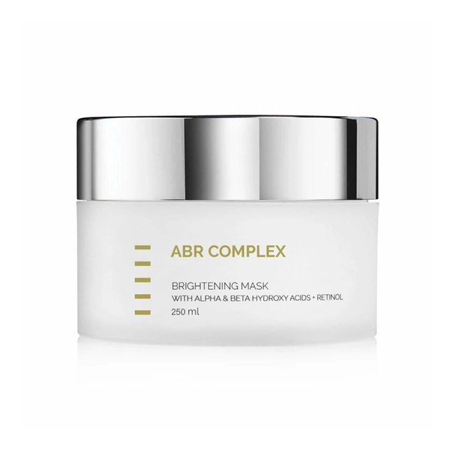 Holy Land ABR Complex Brightening Mask Маска-пілінг Розпив