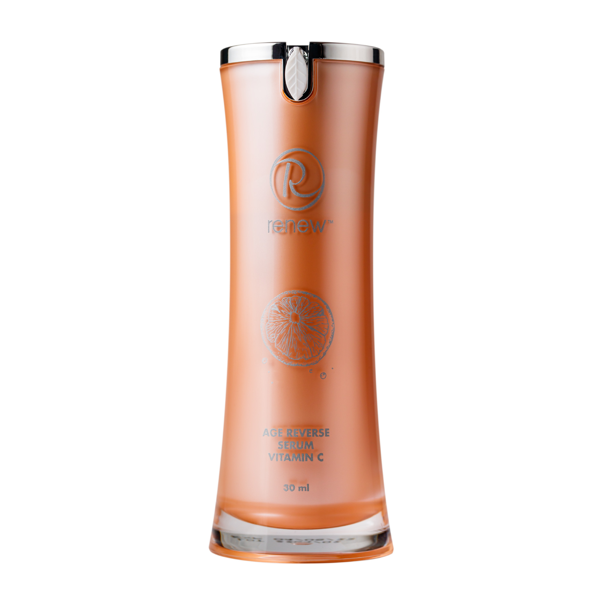 Renew VITAMIN C Age Reverse Serum Сироватка з вітаміном С Розпив