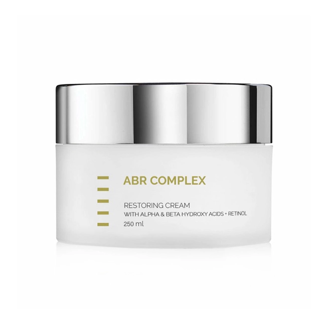 Holy Land ABR Complex Restoring Cream відновлюючий Нічний крем Розпив