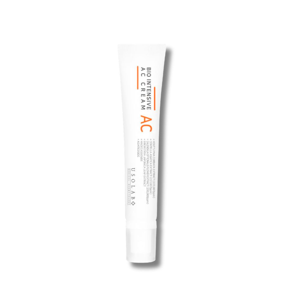 Крем для усунення рубців та профілактики їх утворення Bio Intensive AC Cream 15мл