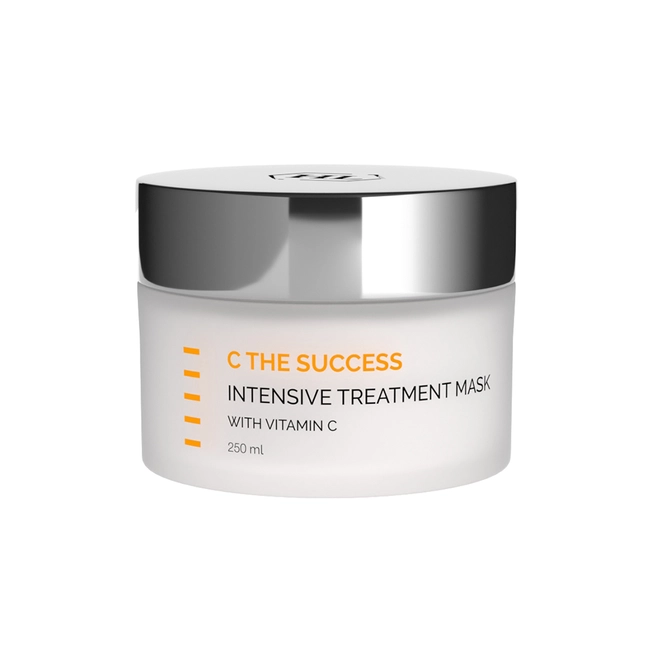 Holy Land C THE SUCCESS Intensive Mask Інтенсивна маска з вітаміном С Розпив