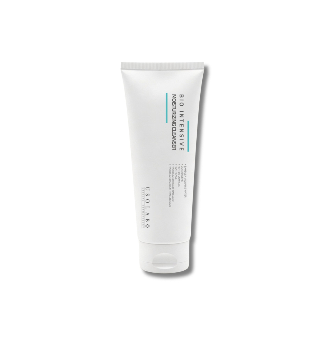 Гель для вмивання зневодненої та чутливої шкіри Bio Intensive Moisturizing Cleanser 120мл