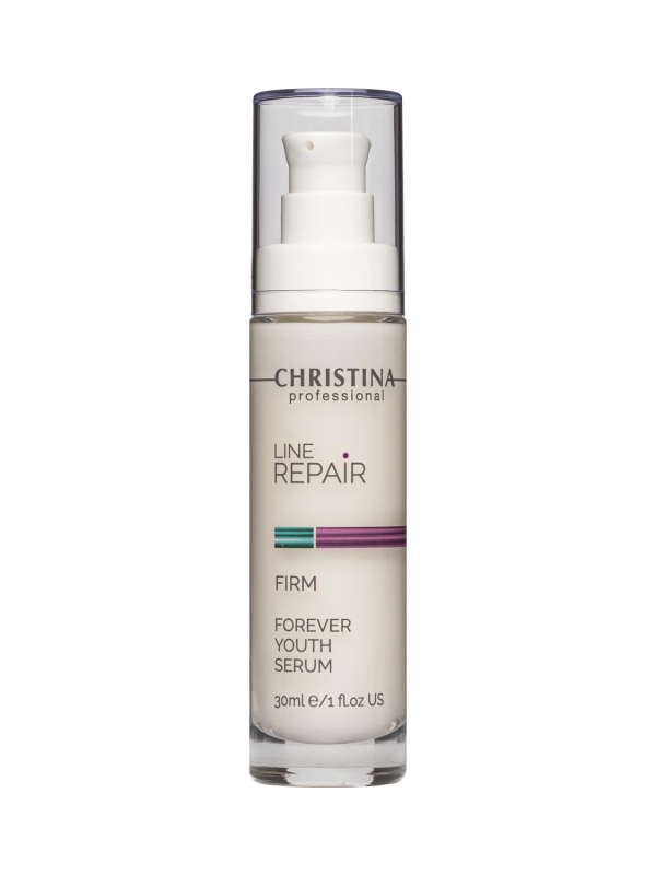 Line Repair Firm - Forever Youth Serum - Сироватка “Вічна молодість”