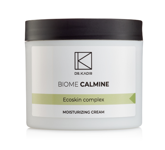 Dr.Kadir BIOME CALMINE Moisturizing Cream Зволожувальний крем Розпив