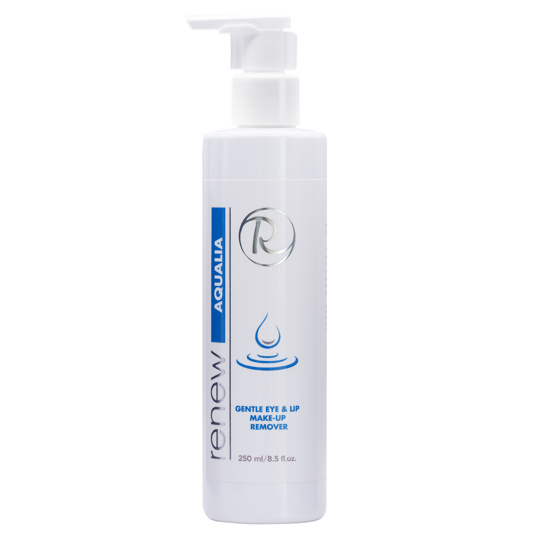 Renew AQUALIA Gentle Eye & Lip Make-Up Remover М'який засіб для демакіяжу