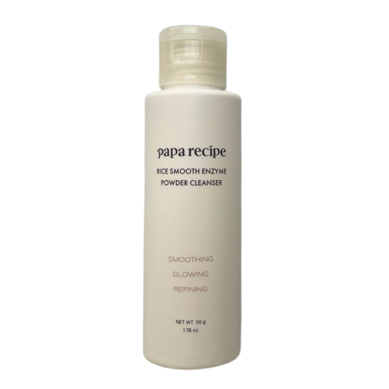 Ензимна пудра Papa Recipe Rise Smooth Enzyme Powder Cleanser, 50 g