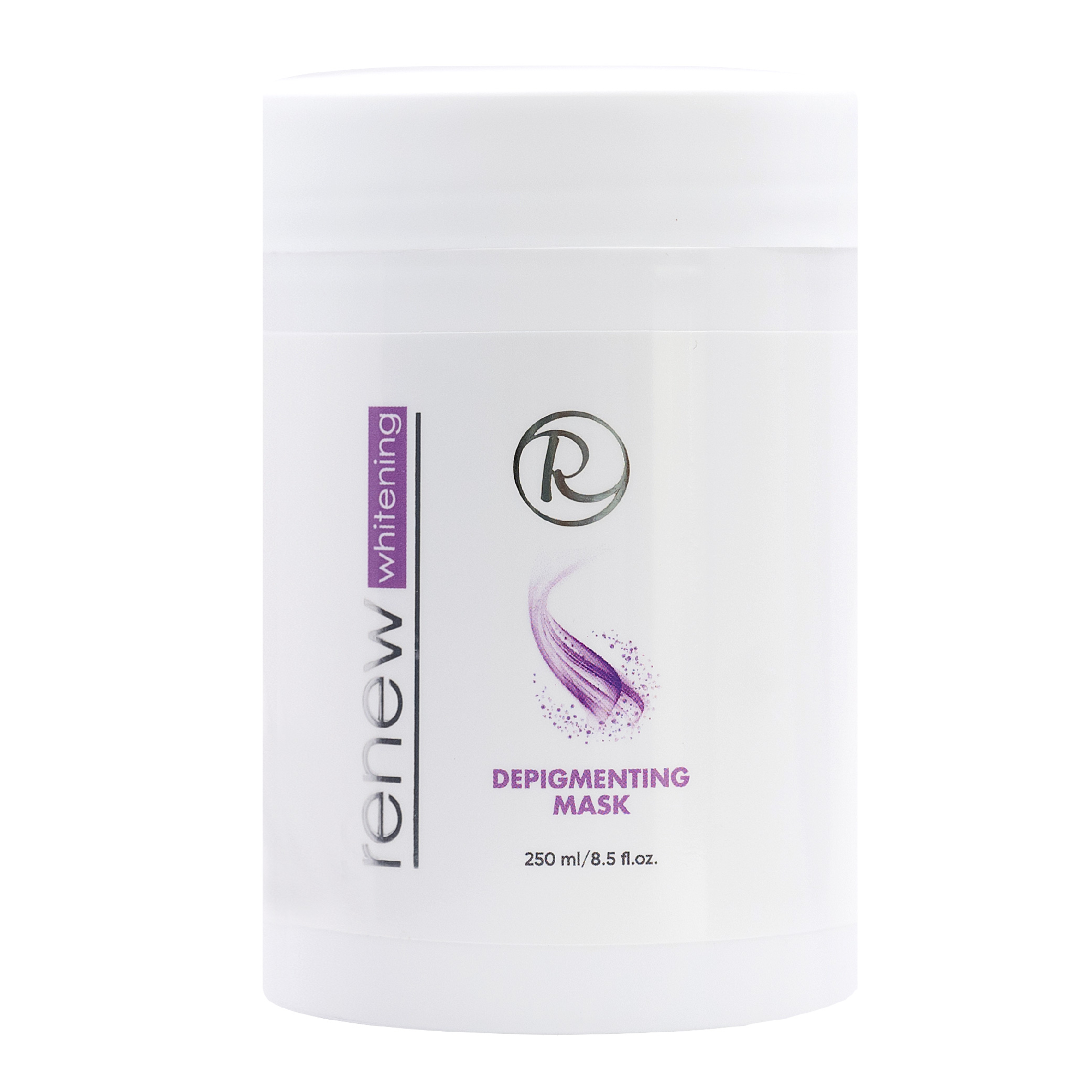 Renew WHITENING Depigmenting Mask Маска для вирівнювання тону шкіри Розпив