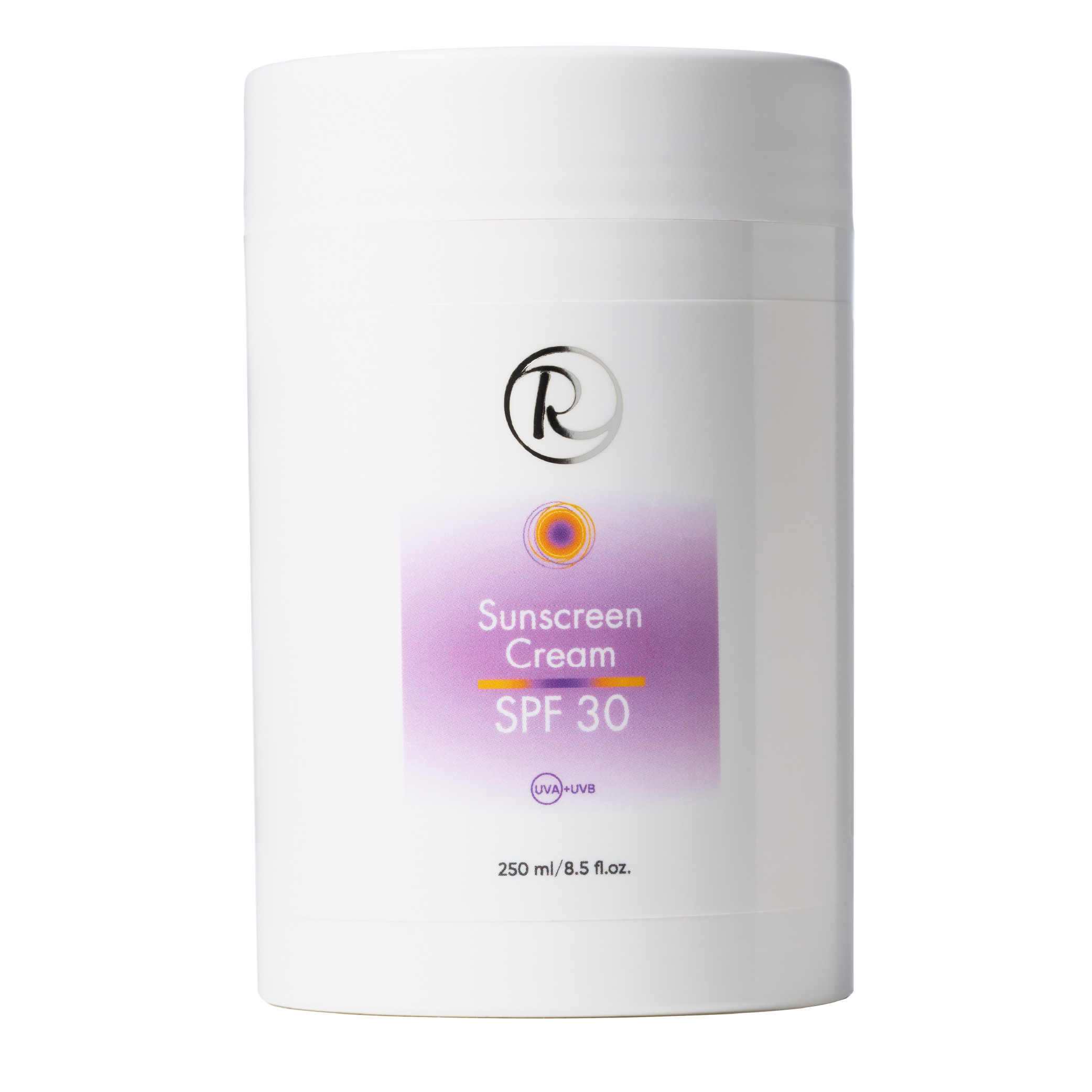 Renew SUN SCREEN Cream SPF-30 Сонцезахисний крем Розпив