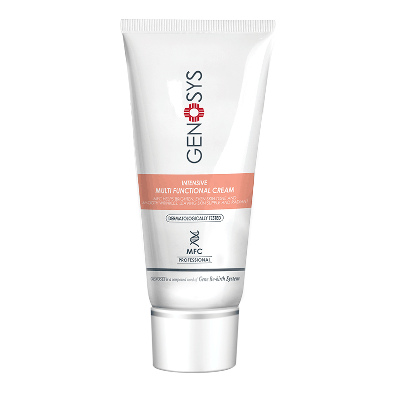 Genosys MULTI FUNCTIONAL Anti-Wrinkle Cream with Bakuchiol Мультифункціональний крем з бакучіолом Розпив