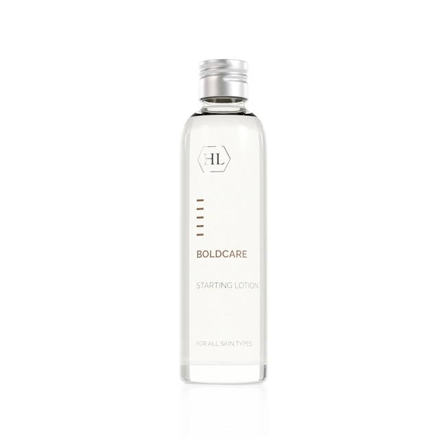 Holy Land BOLDCARE STARTING LOTION Лосьйон для обличчя