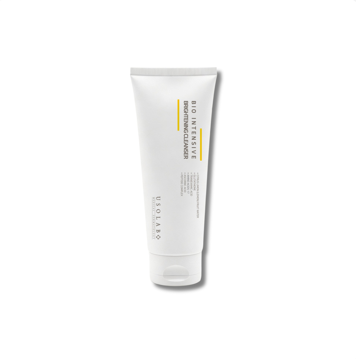 Освітлюючий та омолоджуючий гель для вмивання Bio Intensive Brightening Cleanser 120мл