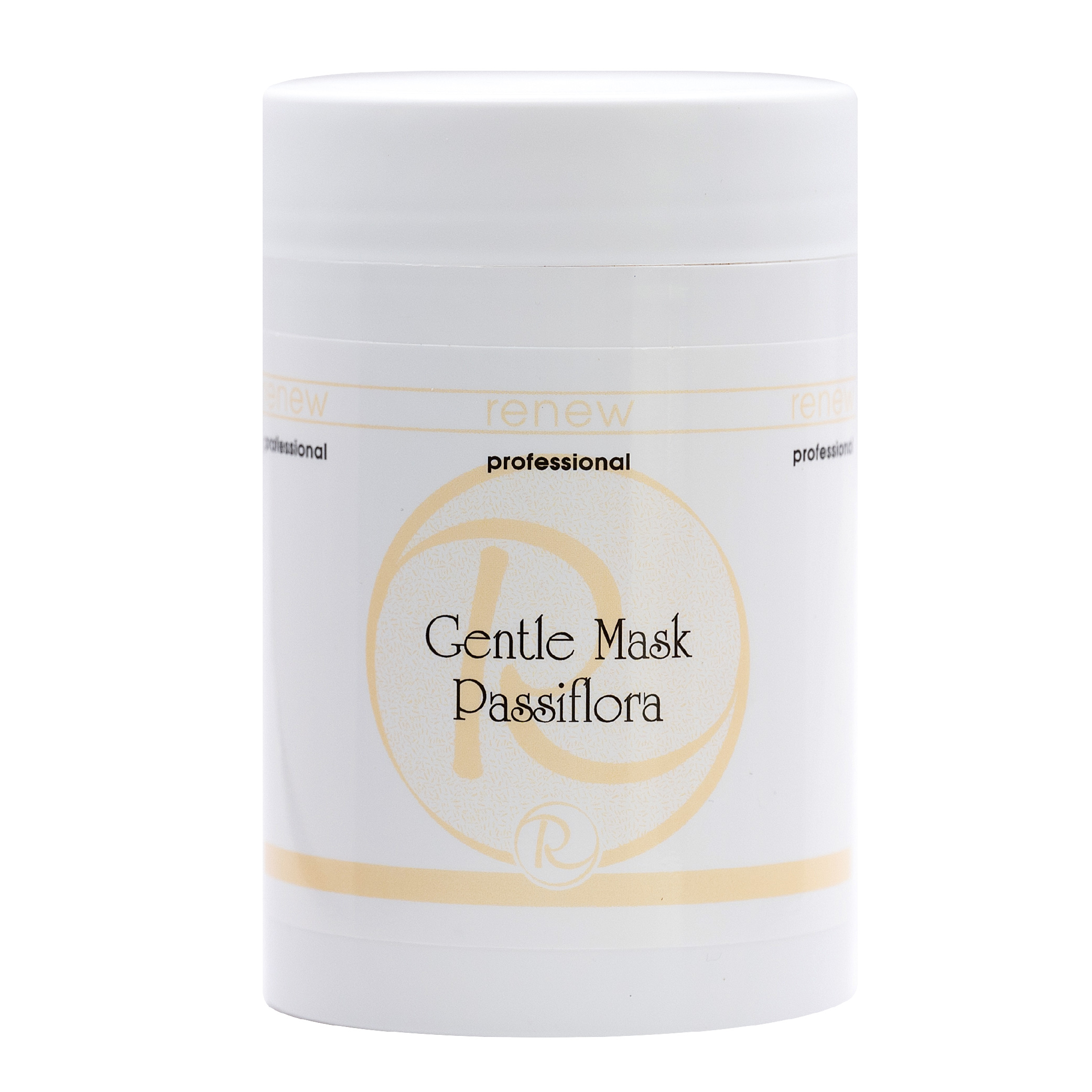 Renew Gentle Mask Passiflora Заспокійлива маска пасифлора Розпив