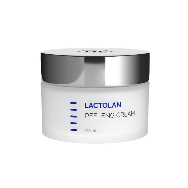 Holy Land LACTOLAN Peeling Cream Пілінг-крем Розпив