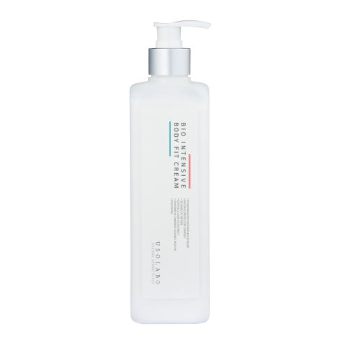 Підтягуючий, ущільнюючий та омолоджуючий крем для тіла Bio Intensive Body Fit Cream