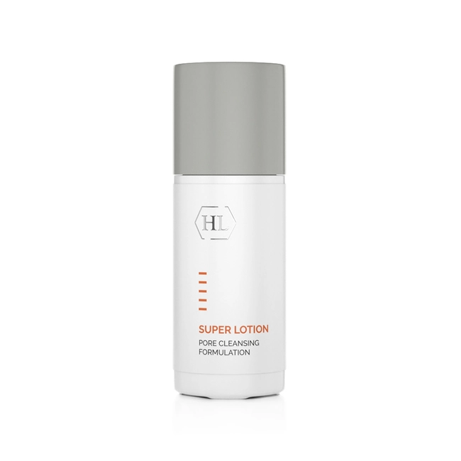 Holy Land SUPER LOTION 125 ml Лосьон для закритих комедонів