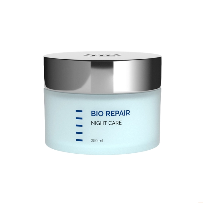 Holy Land BIO REPAIR Night Care Cream Нічний крем Розпив