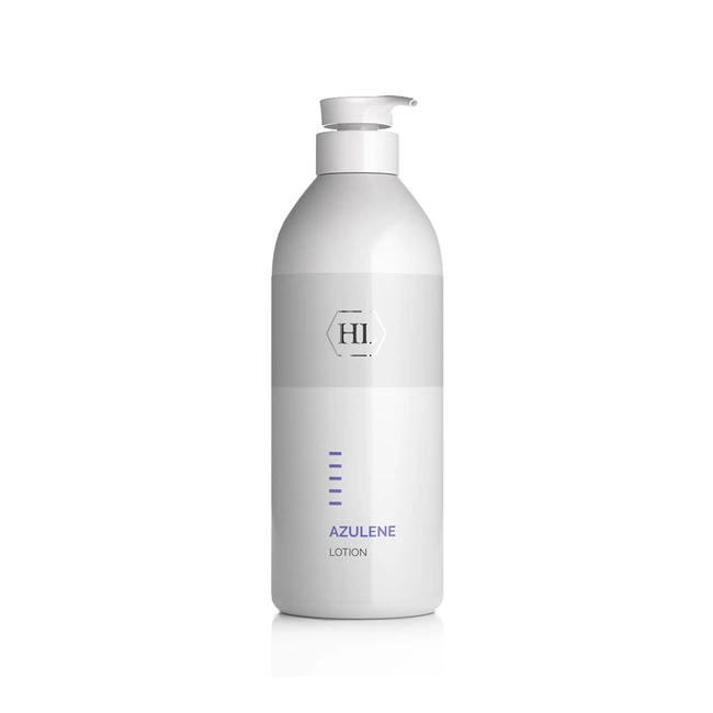 Holy Land AZULENE Face Lotion Азуленовий лосьйон Розпив