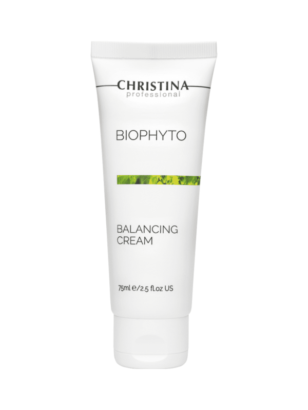 BioPhyto - Balancing Cream - Балансувальний крем